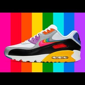 Nike Air Max 90 Be True (2019)